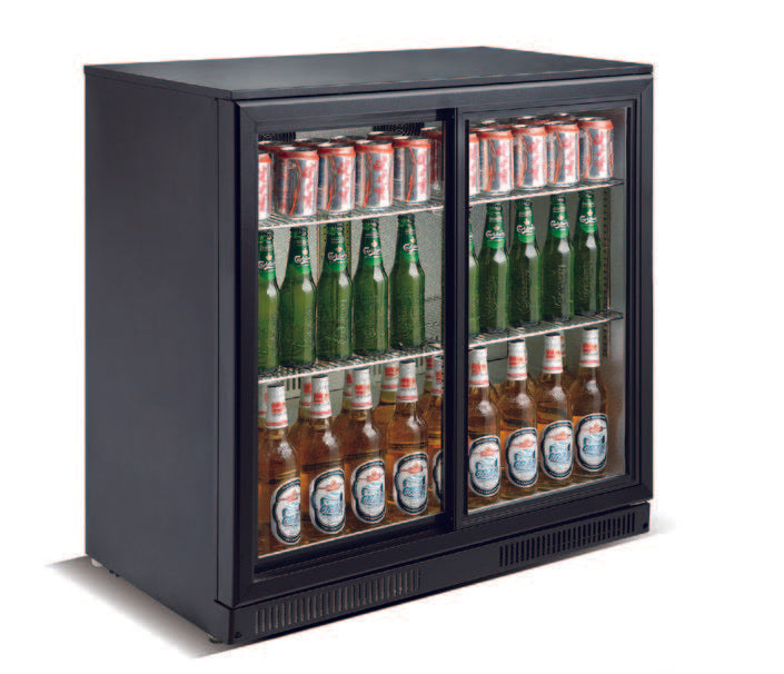 Arrières bars