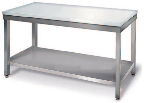 Tables de boucherie (Billot)