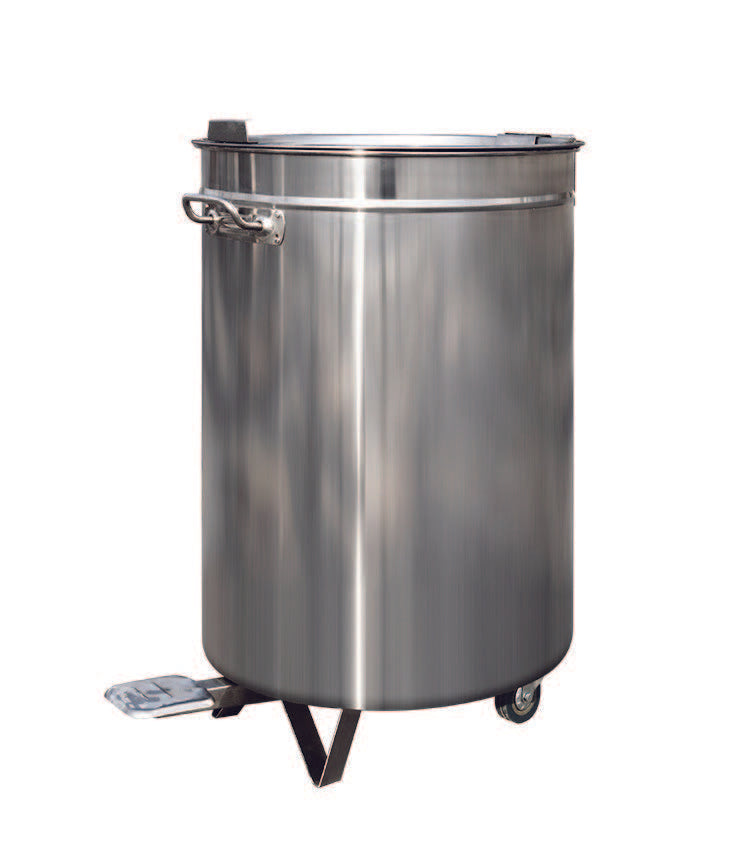 Poubelles