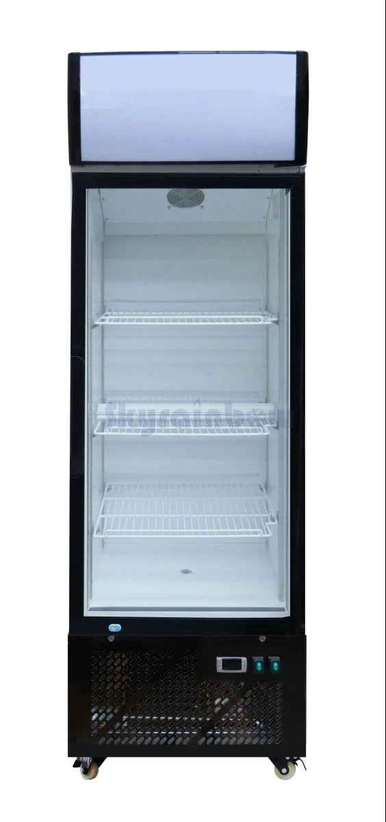 THLC318AF - Armoire à boisson - 318L- 1 porte - 620 x 595 x 2005 mm