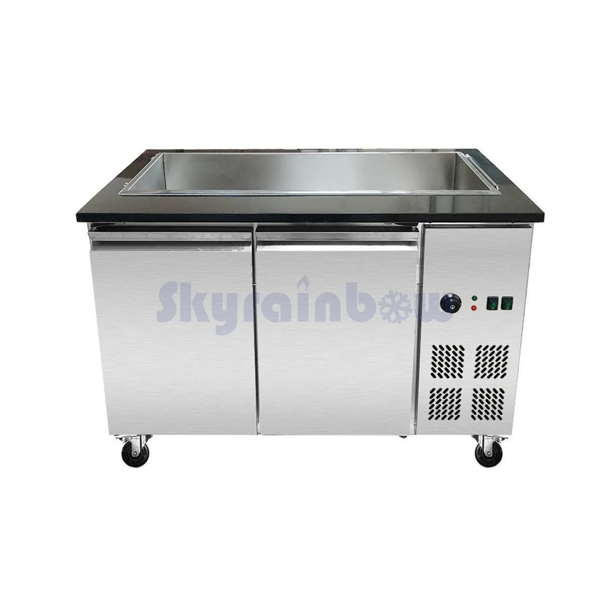 BAIN MARIE THBM128S