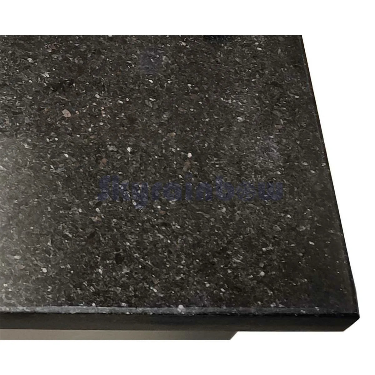 THSAI228S - Saladette réfrigérée Boisée - 4 portes ,GN 1/1 x 6