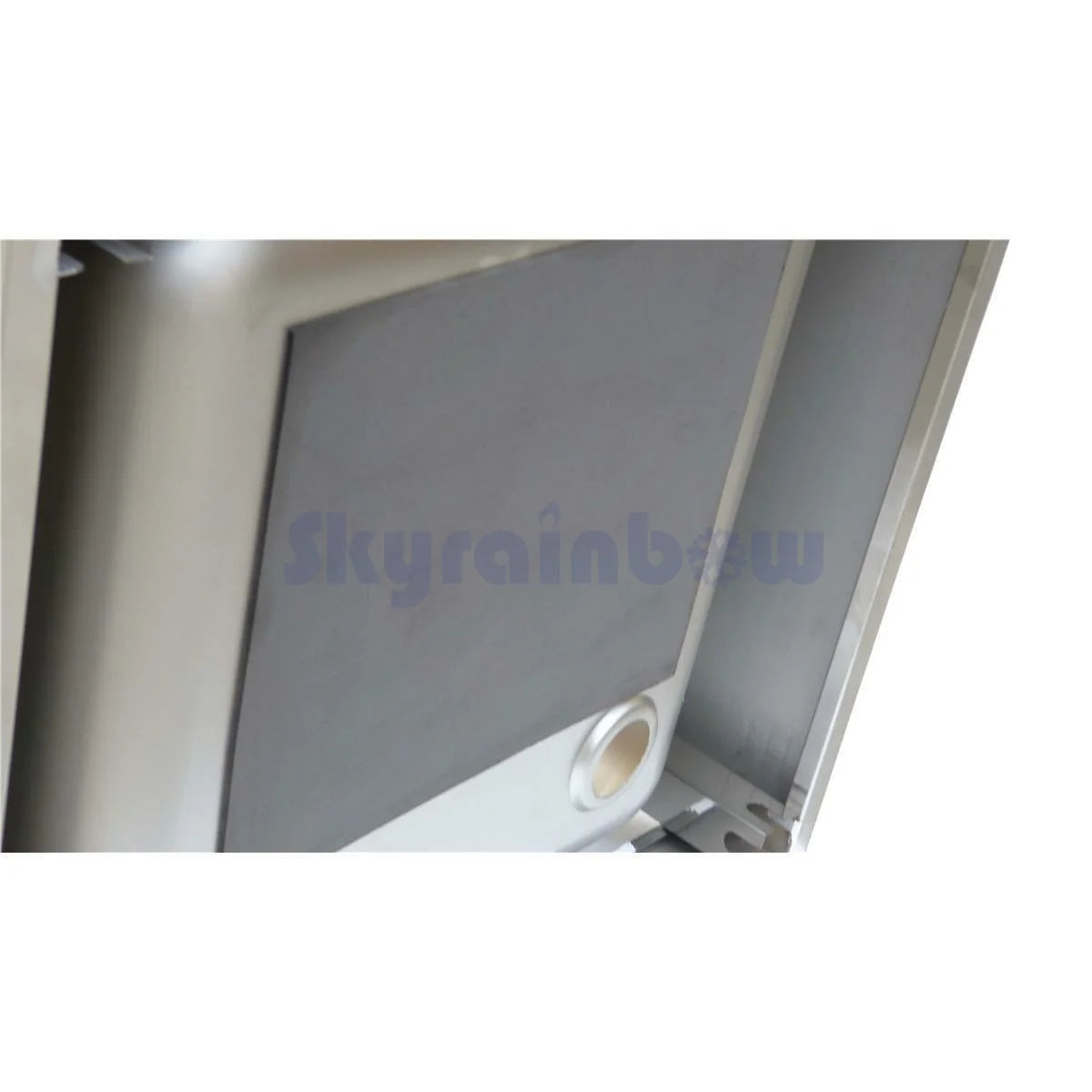 THSTR87BM1 - Plonge en inox - 1 Bac sans égouttoir , 800 x 700 x850 mm