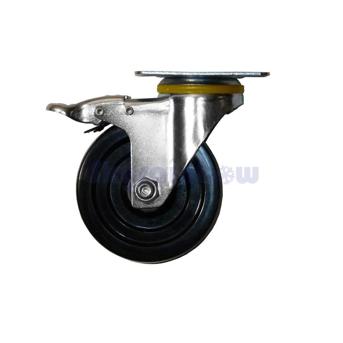 THL580BT - Armoire réfrigérée négative- 1 porte - 740 x 730 x 2010 mm