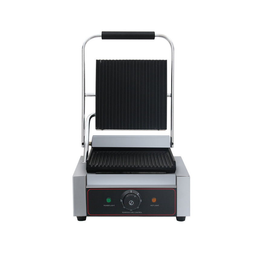 TH811EA - Machine à panini - 1 plaque