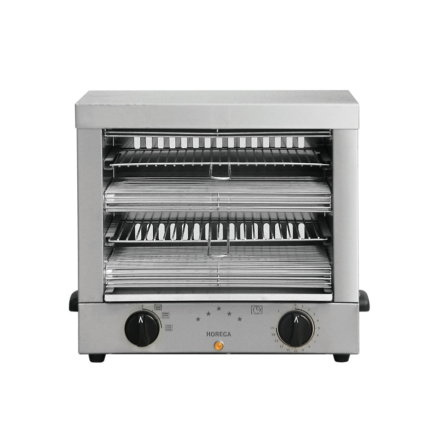 THAR2 - Toaster - 2 Grilles - 470 x 350 x 415mm
