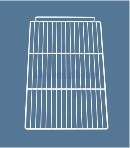 Grille pour armoires réfrigérées saladette THSAI