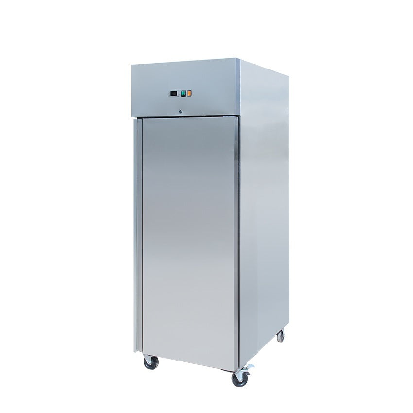 THPA800BT - Armoire Congélateur pâtissière négative- 1 porte - 740 x 990 x 2010 mm