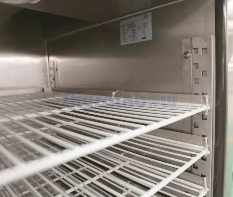 Grille pour armoires réfrigérées pâtissières THPA800