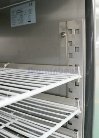 Grille - Meuble réfrigéré profondeur 600 mm THSNACK