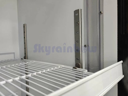 THLC318AF - Armoire à boisson  - 305L- 1 porte  -  620 x 595 x 2005 mm