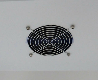 THLC278AF - Armoire à boisson  - 270- 1 porte  -  620 x 595 x 1855 mm