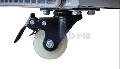 THLC278AF - Armoire à boisson  - 270- 1 porte  -  620 x 595 x 1855 mm