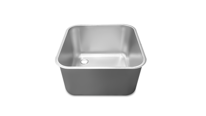 THC505030 - CUVE INOX 500X500X300mm