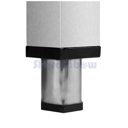 THATS76 - Table de travail centrale , 700x 600x850 mm
