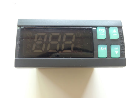 Thermostat CAREL IR33F0EHA0