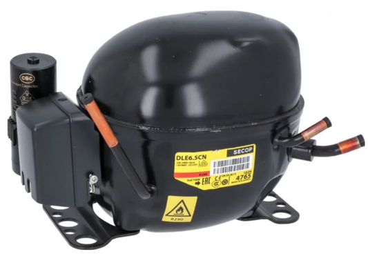 SECOP Compresseur DLE6.5CN