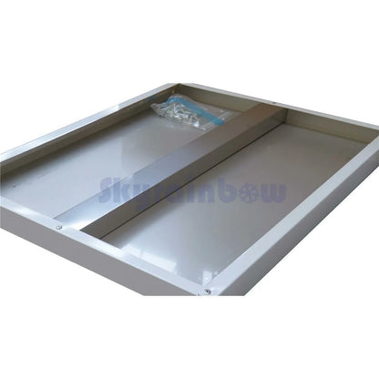 THATS76 - Table de travail centrale , 700x 600x850 mm