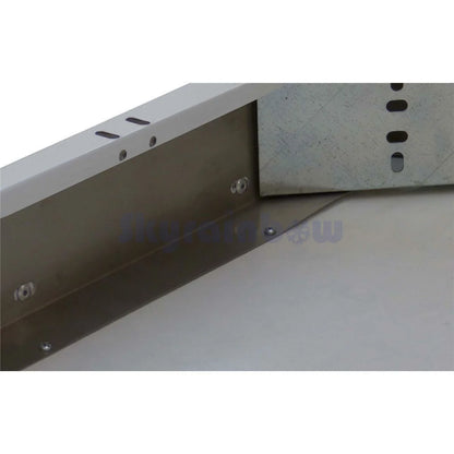 THATS76 - Table de travail centrale , 700x 600x850 mm