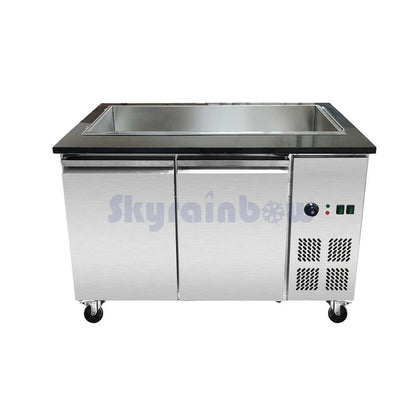 BAIN MARIE THBM128S