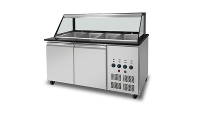 BAIN MARIE THBM158S