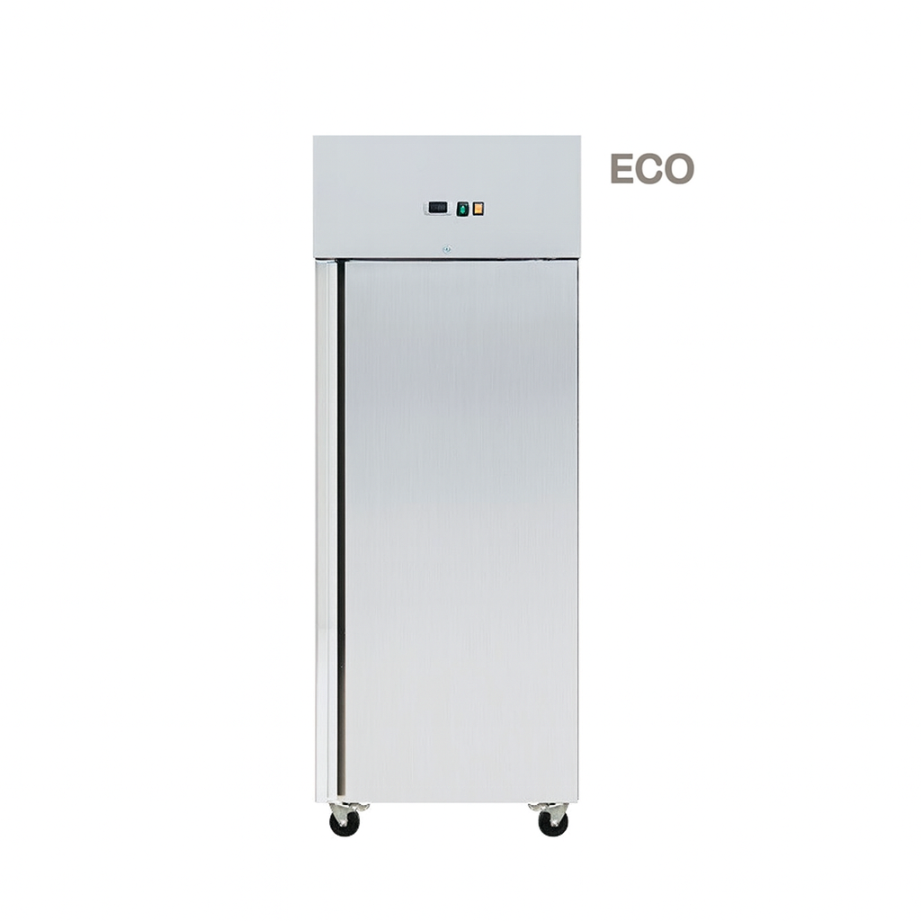 THL650BTEC - Armoire réfrigérée négative- 1 porte - 740 x 830 x 2010 mm (Copie)