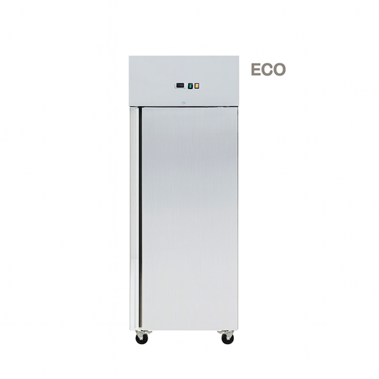 THL650BTEC - Armoire réfrigérée négative- 1 porte - 740 x 830 x 2010 mm (Copie)