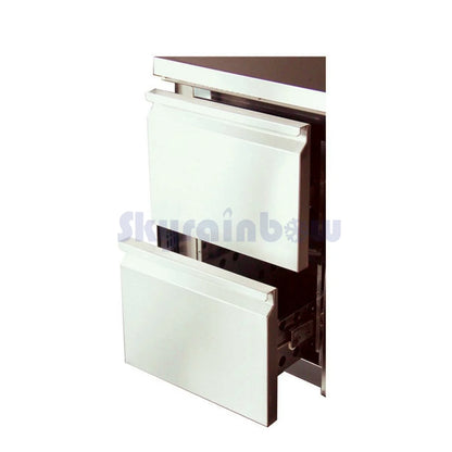 THP3100TN6D - Meuble réfrigérée  Positive 6 tiroirs , 1795x700x 860 mm