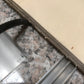 THSAI188  - Saladette réfrigérée  - 3 portes, GN 1/1 x 5