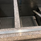 THSAI228 - Saladette réfrigérée  - 4 portes ,GN 1/1 x 6