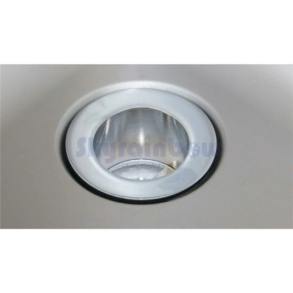THSTR107BR1 - Plonge en inox - 1 Bac - égouttoir à gauche , 1000 x 700 x 850 mm