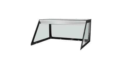 THSAI228RG - Saladette réfrigérée Boisée - 4 portes ,GN 1/1 x 6