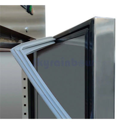 THL650BTEC - Armoire réfrigérée négative- 1 porte - 740 x 830 x 2010 mm (Copie)