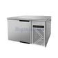 TSD40 -Surgélateur rapide, 3x GN2/3, inox