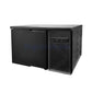 TSD40B -Surgélateur rapide, 3x GN2/3, inox