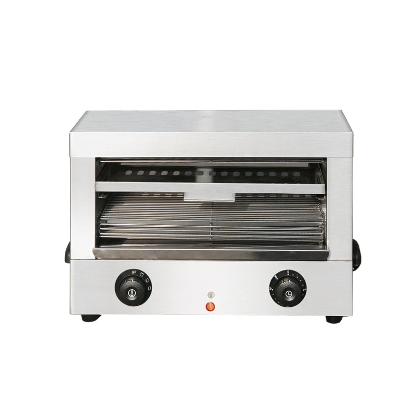 THAR1 - Toasters  - 1 Grille - 470 x 350 x 300 mm