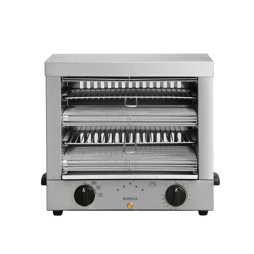 THAR2 - Toaster  - 2 Grilles - 470 x 350 x 415mm