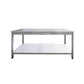 THATS157 - Table de travail centrale, 1500 x 700 x850 mm
