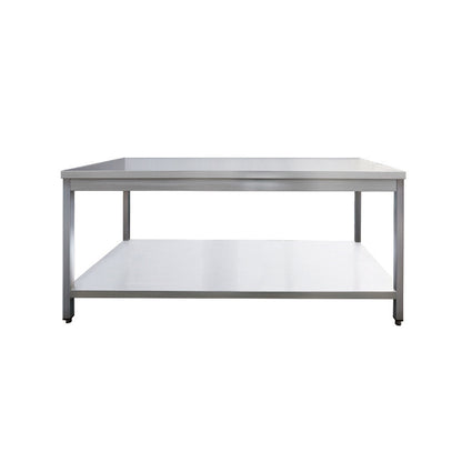 THATS77 - Table de travail centrale , 700x 700x850 mm