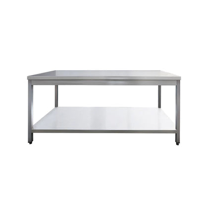 THATS76 - Table de travail centrale , 700x 600x850 mm