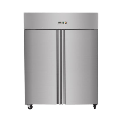 THL1180BT - Armoire réfrigérée négative- 2 portes - 1480 x 730 x 2010 mm