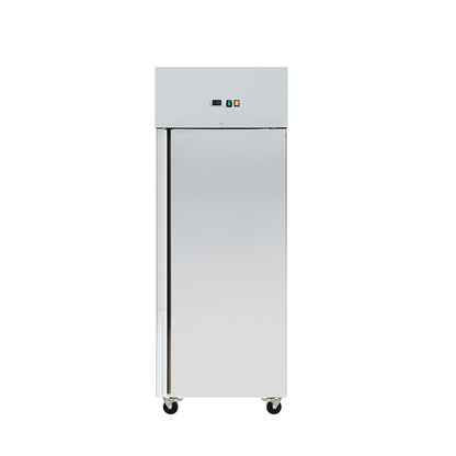 THL650BT - Armoire réfrigérée négative- 1 porte - 740 x 830 x 2010 mm