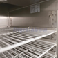 Glissière (paire) pour armoire réfrigérée pâtissière Réf THPA800