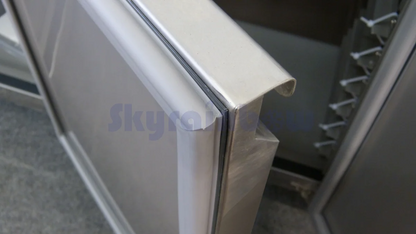 JOINTTHPZ - Joint de porte pour tables à pizza THPZ + THSH